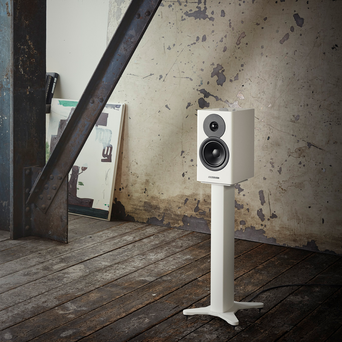Stands | Accessories | Support your speakers
